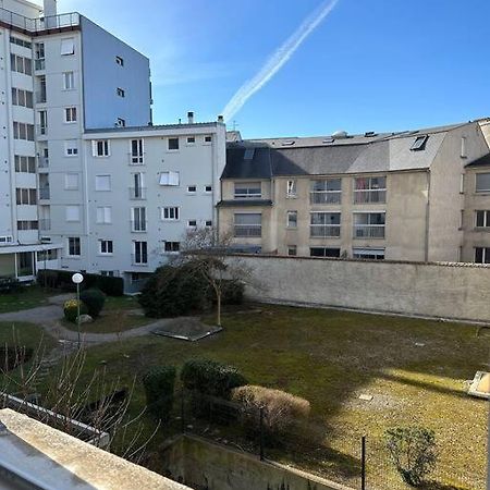 Appt De Standing Centre Ville Тарб Екстериор снимка