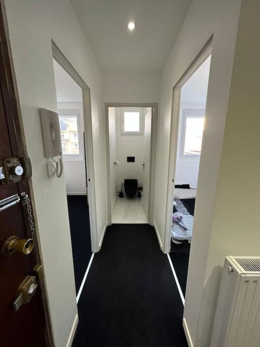 Appt De Standing Centre Ville Тарб Екстериор снимка