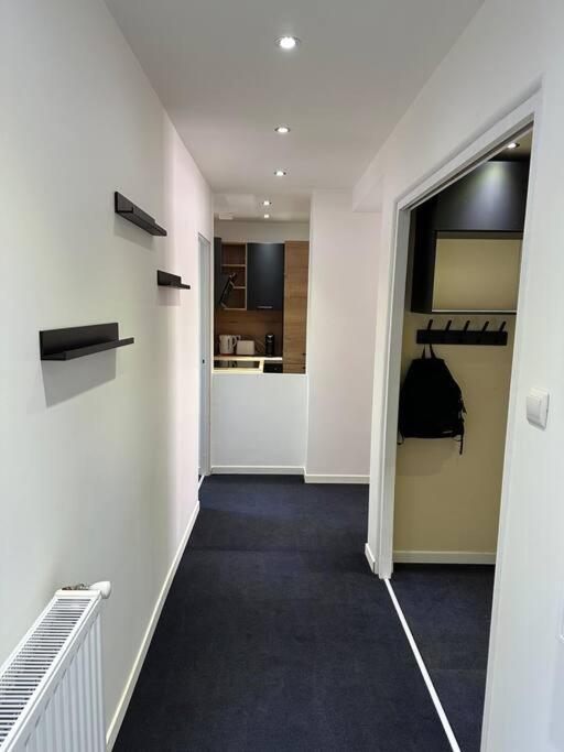 Appt De Standing Centre Ville Тарб Екстериор снимка